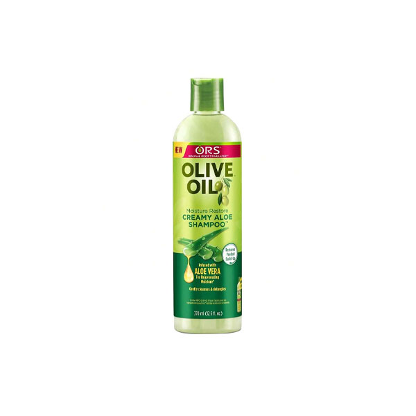 Olive Oil (370ml)