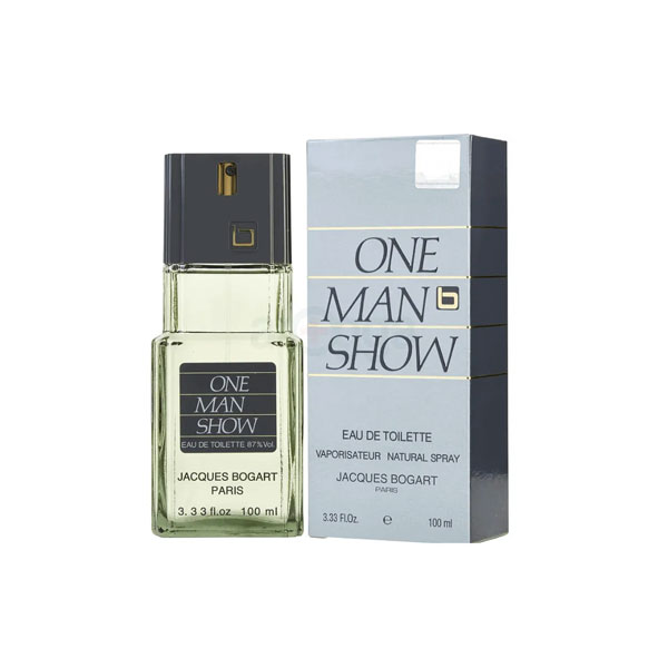 One Man Show Perfume (100ml)