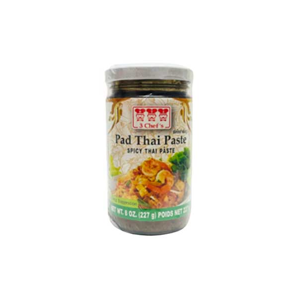 Pad Thai Paste (227g)
