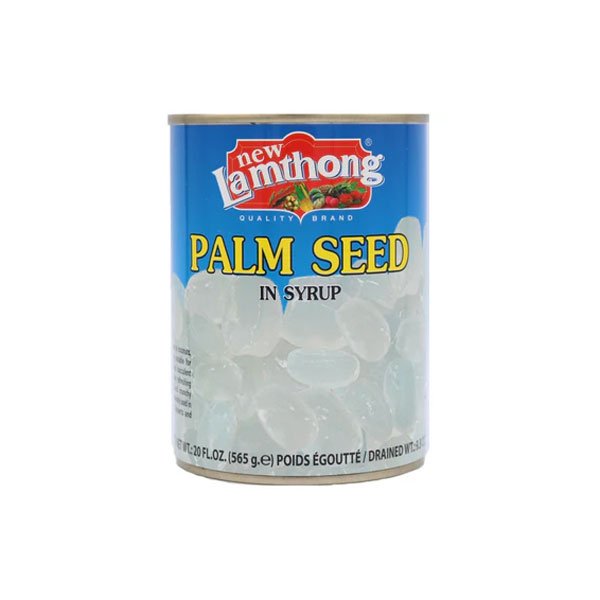 Palm Seed in Syrup(620g)
