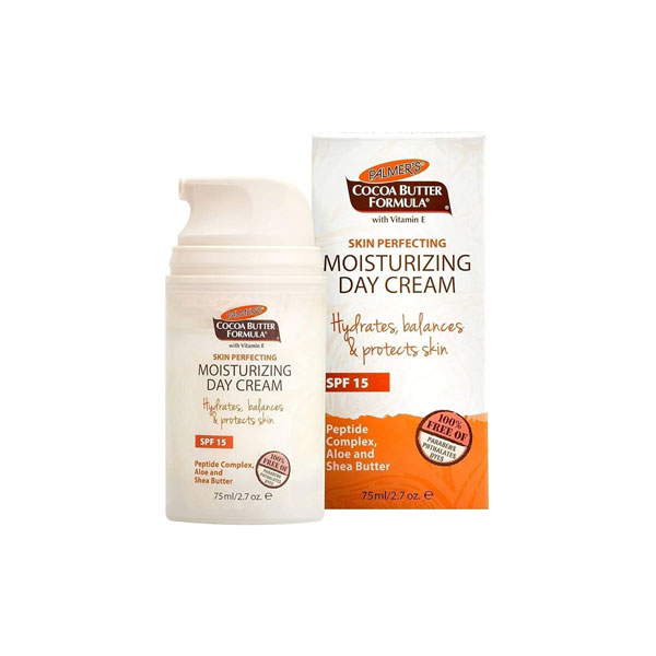 Palmers Moisturizing Day Cream (75ml)