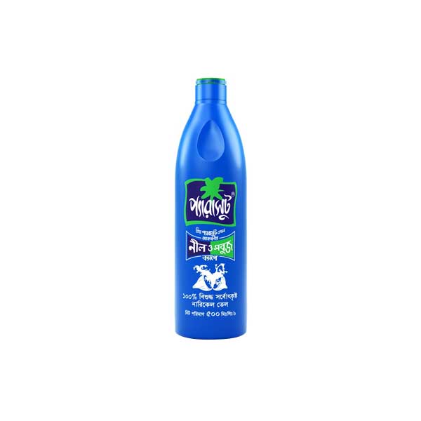 Parachute Coconut Oil (500ml)
