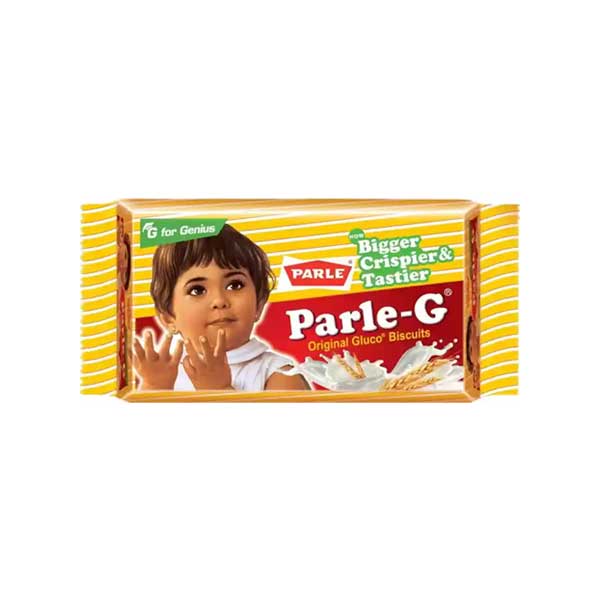 Parle-G Biscuit (80g)