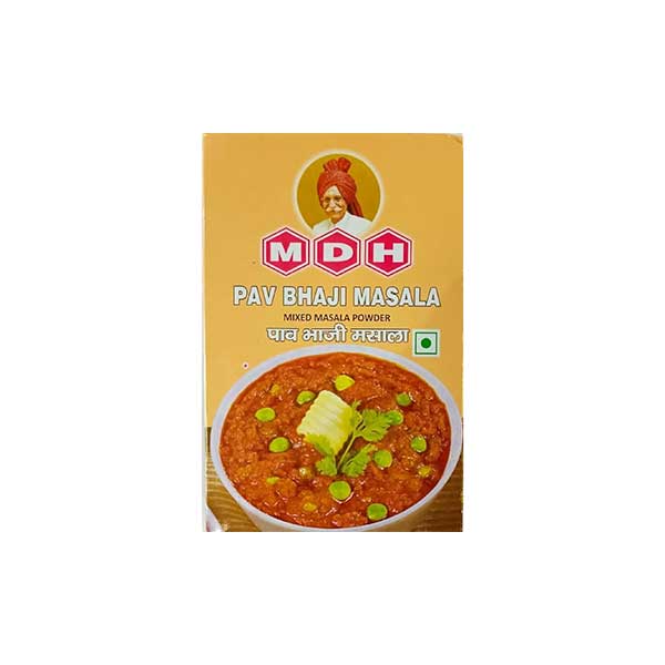 Pav Bhaji Masala (100g) MDH