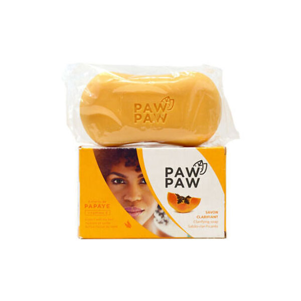 Paw Paw Vitamin Soap (180g)