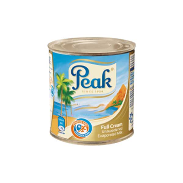 Peak Milk Powder 900g