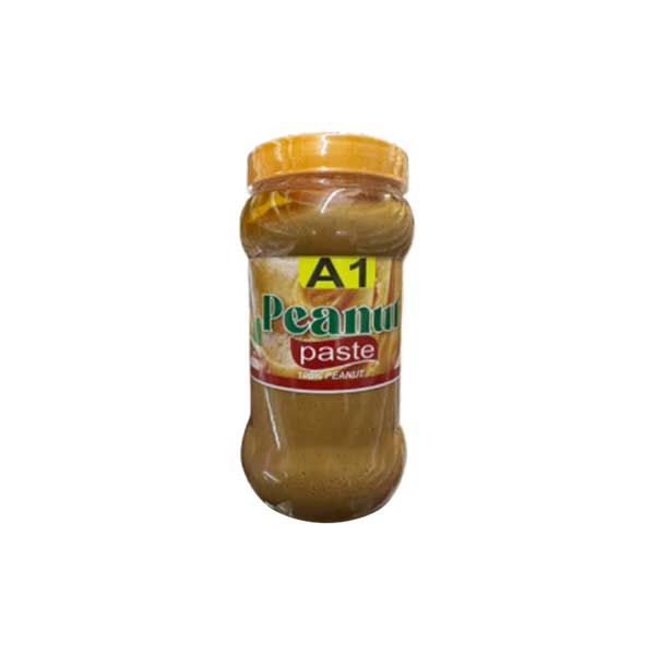 Peanut Paste (1300g) A1