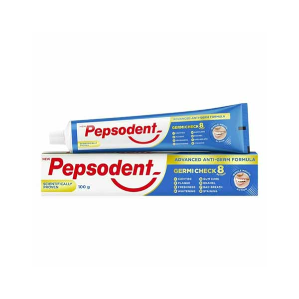 Pepsodent Tooth Paste (170g)