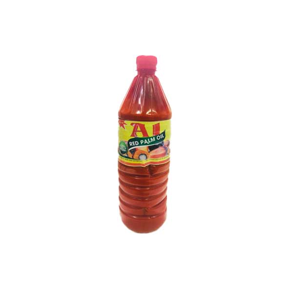Palm Oil Pride (1kg)