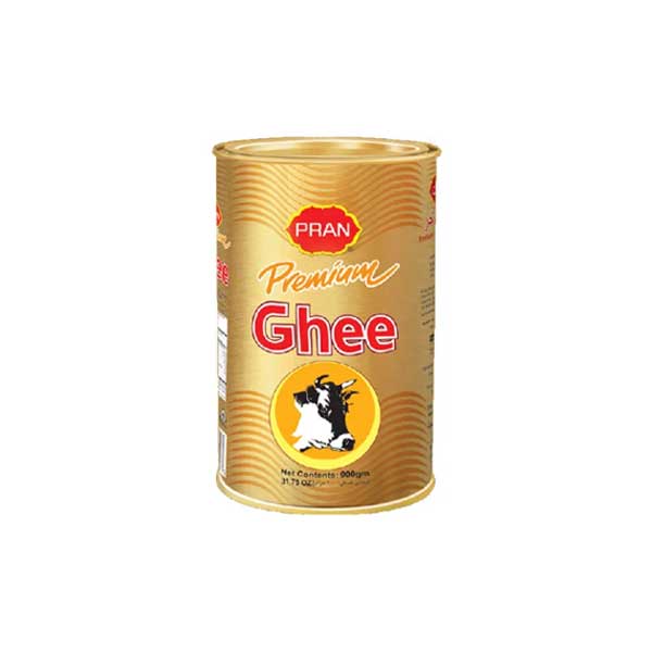 Ghee 900g Pran
