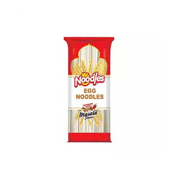 Mr Noodles Egg Masala (180g) Pran