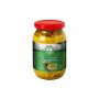 Green Chilli Pickel (400g) Amibilka