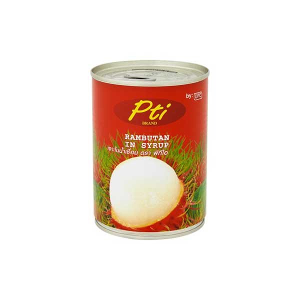 Rambutan in Syrup (565g)