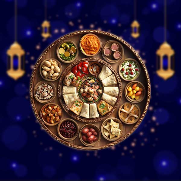 Ramadan Food