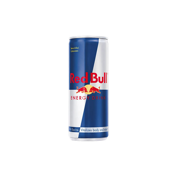 Red Bull Energy Drink (250ml)