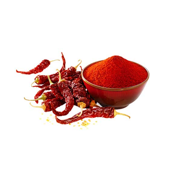 Chilli Powder (500gm)