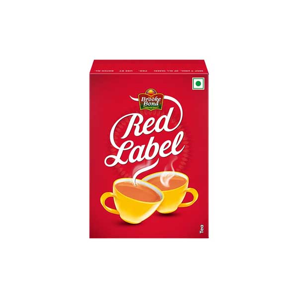 Red Label Tea 250g