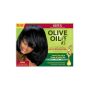 Relaxer Olive Oil Normal (475g)