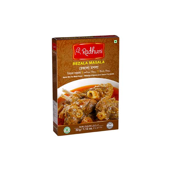 Rezala Masala (32g) Radhuni