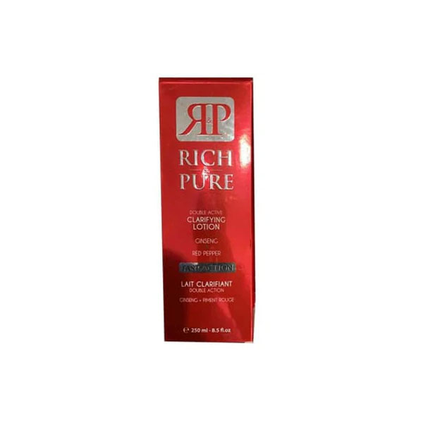 Rice And Pure Lotion (250ml)