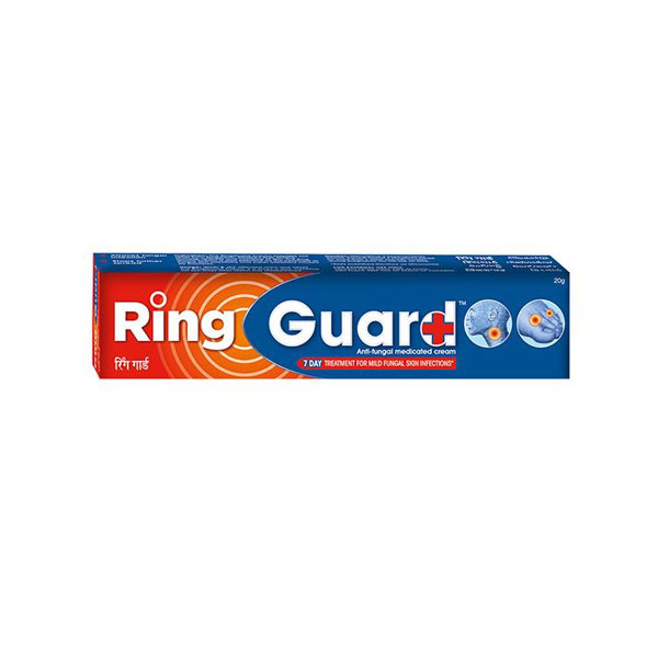 Ring Guard 20g