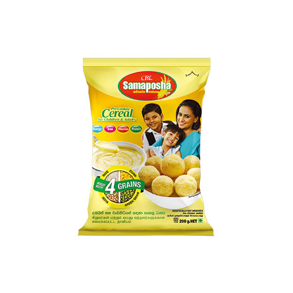 Sama Posha(200g)