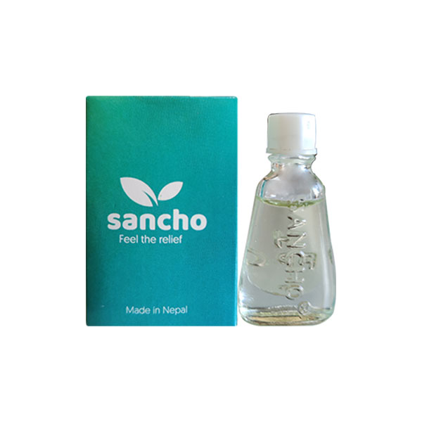 Sancho Feel The Relief (30g)