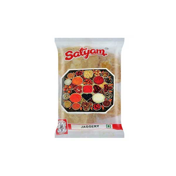 Black Salt (500g)