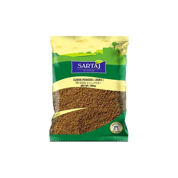 Cumin Powder (1kg) Shartaj