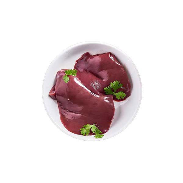 Sheep Liver (500gm)
