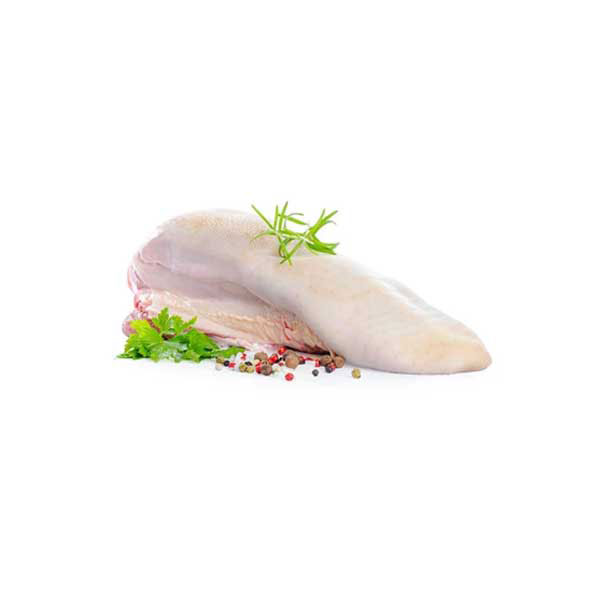 Mutton Tongue Jibro (500gm)