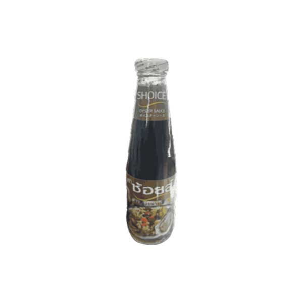 Oyster Sauce (370g) Shoic