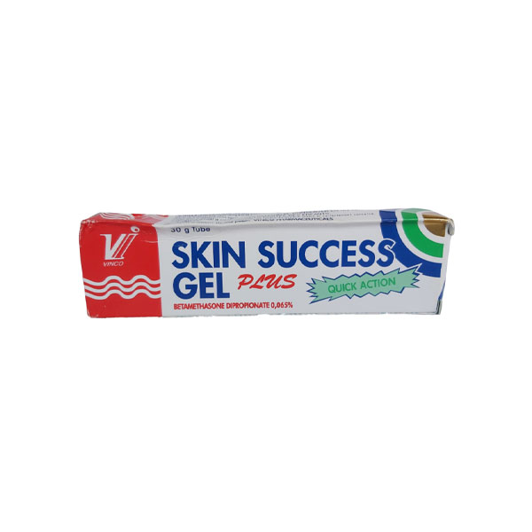 Skin Success Cream 30g Quick Action