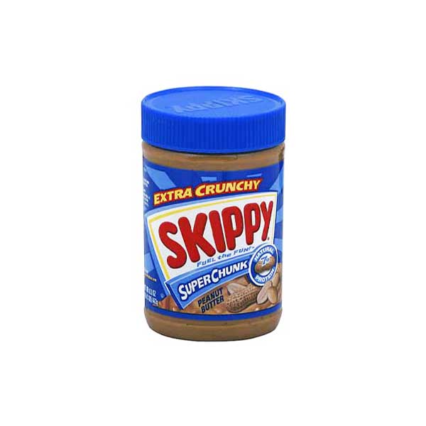 Peanut Butter 1.36kg