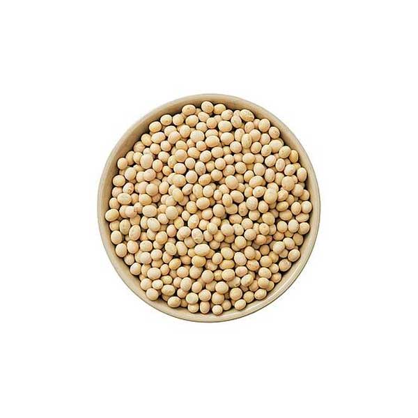 Soya Beans (1kg) Nawab
