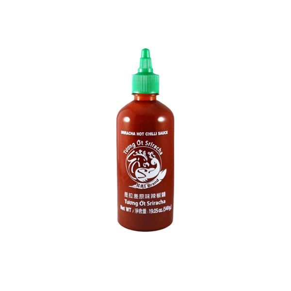 Chili Sauce (540g) KAI Brand Sriracha
