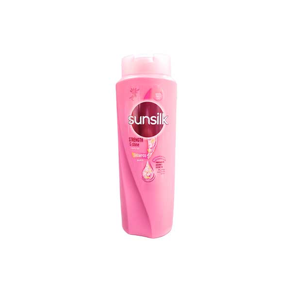 Sunsilk Shampoo Lusciously Thick And Long (340ml)