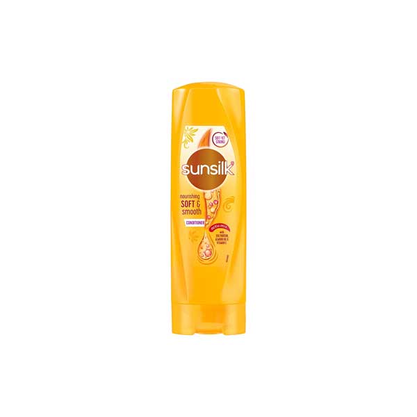 Sunsilk Soft and Smooth Active-Infusion Shampoo (300ml)