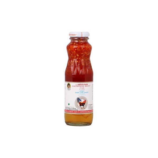 Sweet Chilli Sauce (390g)