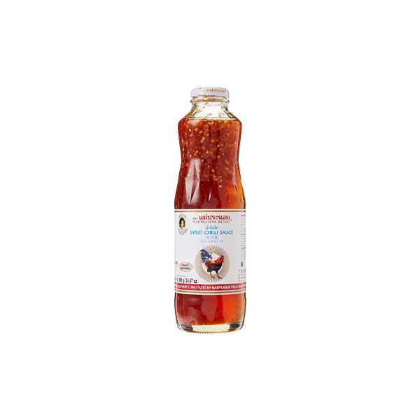 Sweet Chilli Sauce (980ml) Chicken Maepranom