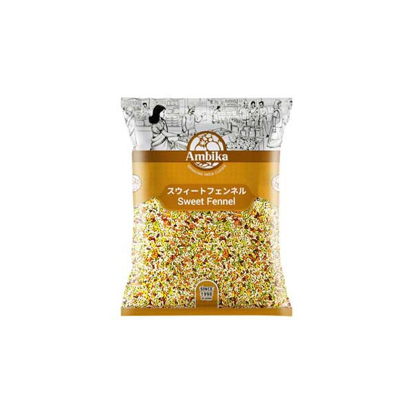 Sweet Fennel (100g)