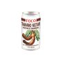 Tamarind Juice (350ml) FOCO