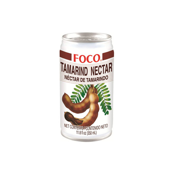 Tamarind Juice (350ml) FOCO