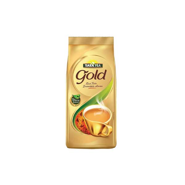 Tata Tea Gold (500g)