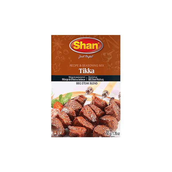 Tikka Masala (50g) Shan