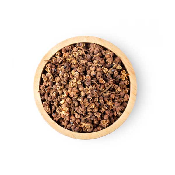 Timbur Whole (20g)