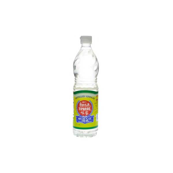Vinegar (700ml) Tiparos Distilled
