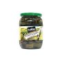 Cucumbers Pickel (330g) Tukas