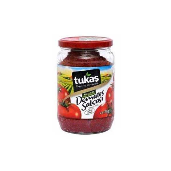 TukasTomato Paste (350g)