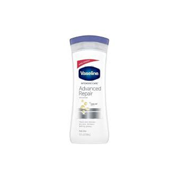 Vaseline Lotion (295ml)